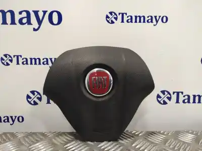 Peça sobressalente para automóvel em segunda mão AIRBAG DIANTEIRO ESQUERDO por FIAT DOBLO CARGO  Referências OEM IAM 07354968570 34121858A 