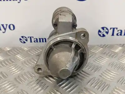 Second-hand car spare part starter motor for ford c-max 1.0 ecoboost cat oem iam references cv6t11000ga