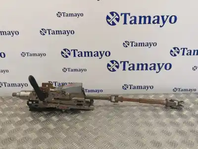 Peça sobressalente para automóvel em segunda mão coluna de direcção por mini mini (r56) 1.4 16v cat referências oem iam 275289710