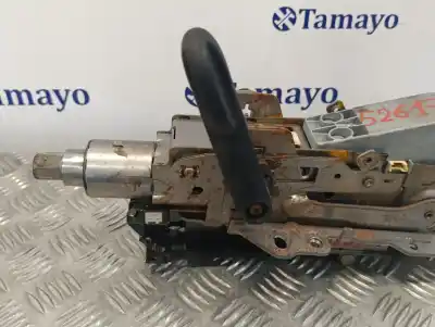 Second-hand car spare part steering column for mini mini (r56) 1.4 16v cat oem iam references 275289710 rg23152150 