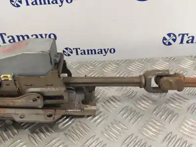 Second-hand car spare part steering column for mini mini (r56) 1.4 16v cat oem iam references 275289710 rg23152150 