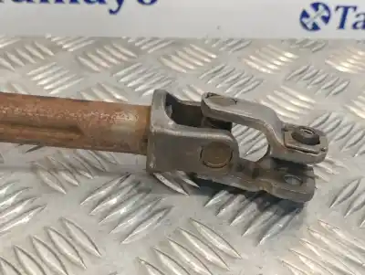 Second-hand car spare part steering column for mini mini (r56) 1.4 16v cat oem iam references 275289710 rg23152150 