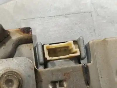 Second-hand car spare part steering column for mini mini (r56) 1.4 16v cat oem iam references 275289710 rg23152150 