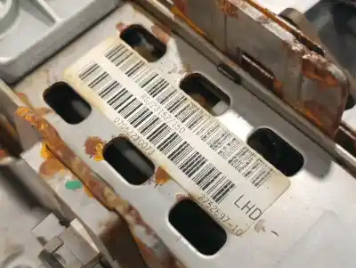 Second-hand car spare part steering column for mini mini (r56) 1.4 16v cat oem iam references 275289710 rg23152150 