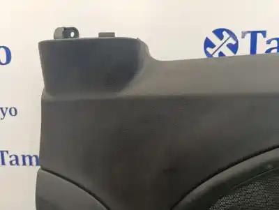 Автозапчасти б/у обивка задней правой двери за mini mini (r56) 1.4 16v cat ссылки oem iam   
