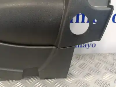 Автозапчасти б/у обивка задней правой двери за mini mini (r56) 1.4 16v cat ссылки oem iam   