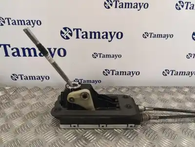 Автозапчасти б/у рычаг переключения передач за mini mini (r56) 1.4 16v cat ссылки oem iam 2753170 2753893 