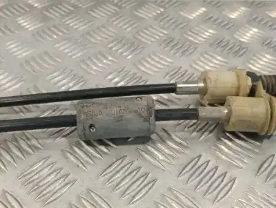 Автозапчасти б/у рычаг переключения передач за mini mini (r56) 1.4 16v cat ссылки oem iam 2753170 2753893 