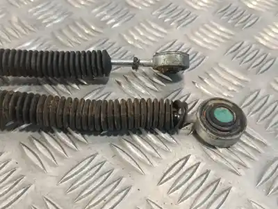Автозапчасти б/у рычаг переключения передач за mini mini (r56) 1.4 16v cat ссылки oem iam 2753170 2753893 