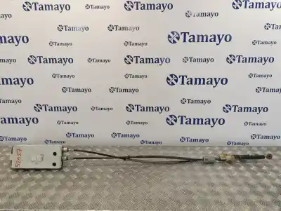 Автозапчасти б/у рычаг переключения передач за mini mini (r56) 1.4 16v cat ссылки oem iam 2753170 2753893 
