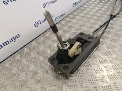 Автозапчасти б/у рычаг переключения передач за mini mini (r56) 1.4 16v cat ссылки oem iam 2753170 2753893 