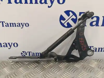 Second-hand car spare part bonnet hinge for mini mini (r56) 1.4 16v cat oem iam references 51237148864 2751204 7333vw