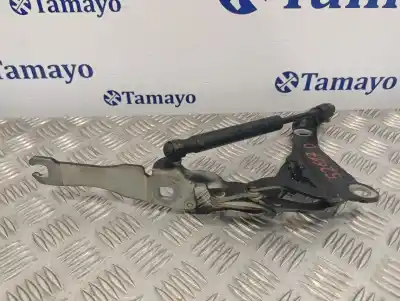 Second-hand car spare part bonnet hinge for mini mini (r56) 1.4 16v cat oem iam references 51237148864 2751204 7333vw