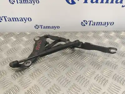 Second-hand car spare part bonnet hinge for mini mini (r56) 1.4 16v cat oem iam references 51237148864 2751204 7333vw