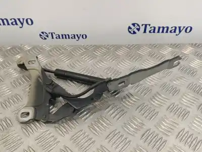 Second-hand car spare part bonnet hinge for mini mini (r56) 1.4 16v cat oem iam references 51237148864 2751204 7333vw