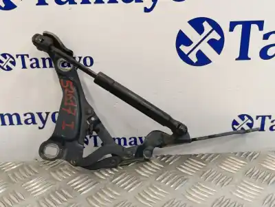 Peça sobressalente para automóvel em segunda mão dobradiça do capô por mini mini (r56) 1.4 16v cat referências oem iam 51237148864 2751203 7333vw