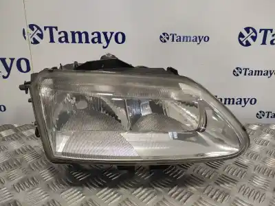 Peça sobressalente para automóvel em segunda mão farol / farolim direito por renault espace / grand espace (je0) 2.0 16v authentique referências oem iam 89002587