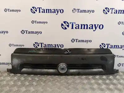 Second-hand car spare part FRONT GRILLE for FIAT SCUDO (222)  OEM IAM references 1473876077  