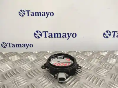 Second-hand car spare part xenon headlights control unit  for subaru xv 2.0 cat oem iam references 