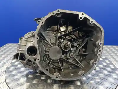 Peça sobressalente para automóvel em segunda mão caixa de velocidades por renault koleos 2.0 dci diesel fap referências oem iam nd5003