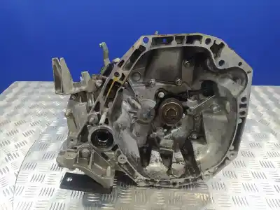 Pièce détachée automobile d'occasion BOÎTE DE VITESSES pour RENAULT CLIO II FASE II (B/CB0)  Références OEM IAM JH3193  