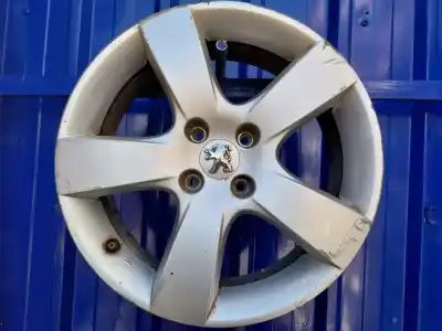 Recambio de automóvil de segunda mano de LLANTA para PEUGEOT 307 BREAK/SW (S2)  referencias OEM IAM 9657361280  