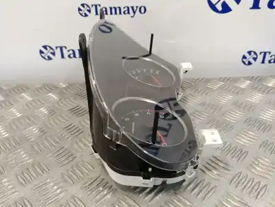 Peça sobressalente para automóvel em segunda mão quadrante por subaru xv 2.0 cat referências oem iam 85003fj78  