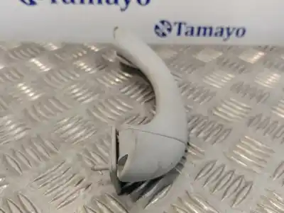 Second-hand car spare part right front handle for mini mini (r56) 1.4 16v cat oem iam references 5116275416705  