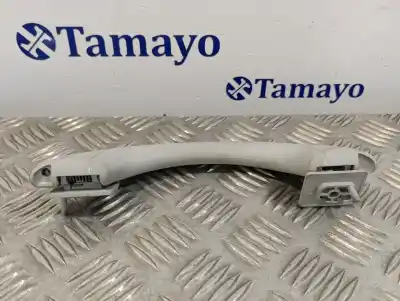 Second-hand car spare part right front handle for mini mini (r56) 1.4 16v cat oem iam references 5116275416705  