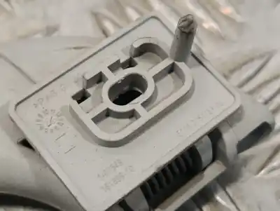 Second-hand car spare part right front handle for mini mini (r56) 1.4 16v cat oem iam references 5116275416705  