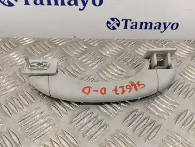 Автозапчасти б/у правая передняя ручка за mini mini (r56) 1.4 16v cat ссылки oem iam 5116275416705  