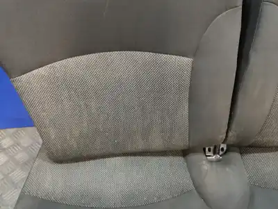 Автозапчастина б/у задні сидіння для mini mini (r56) 1.4 16v cat посилання на oem iam 52202751618 1387331 