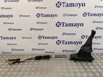 Автозапчасти б/у рычаг переключения передач за dacia lodgy (js_) 1.2 tce (jsay jsm0) ссылки oem iam 349018943r