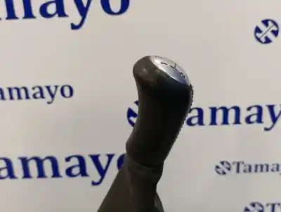 Автозапчасти б/у рычаг переключения передач за dacia lodgy (js_) 1.2 tce (jsay jsm0) ссылки oem iam 349018943r  