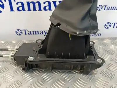 Автозапчасти б/у рычаг переключения передач за dacia lodgy (js_) 1.2 tce (jsay jsm0) ссылки oem iam 349018943r  