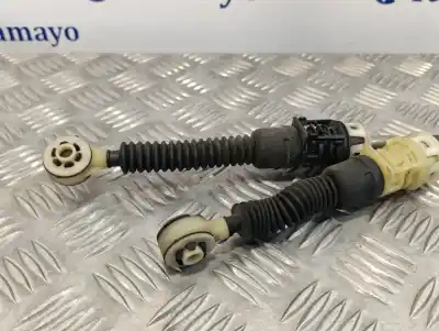 Автозапчасти б/у рычаг переключения передач за dacia lodgy (js_) 1.2 tce (jsay jsm0) ссылки oem iam 349018943r  