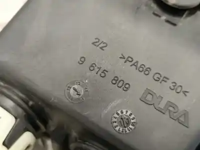 Автозапчасти б/у рычаг переключения передач за dacia lodgy (js_) 1.2 tce (jsay jsm0) ссылки oem iam 349018943r  