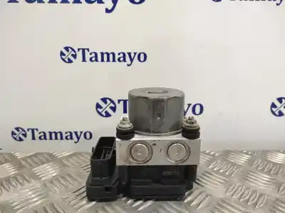 Peça sobressalente para automóvel em segunda mão abs por subaru xv 2.0 cat referências oem iam 27536fj190 2265106452 0265956058