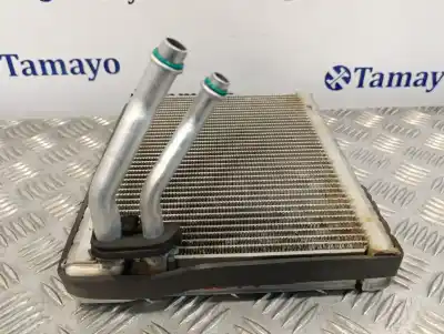 Автозапчасти б/у испаритель кондиционера воздуха за dacia lodgy (js_) 1.2 tce (jsay jsm0) ссылки oem iam   
