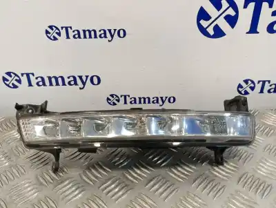 Peça sobressalente para automóvel em segunda mão farolim dianteiro esquerdo por citroen c4 picasso 1.6 blue-hdi fap referências oem iam 17785001