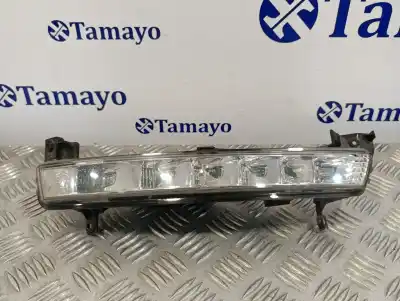 Peça sobressalente para automóvel em segunda mão farolim dianteiro direito por citroen c4 picasso 1.6 blue-hdi fap referências oem iam 17785002
