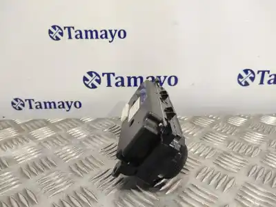 Second-hand car spare part climate control for subaru xv 2.0 cat oem iam references 72311fj040 t1018223t 