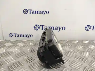 Second-hand car spare part climate control for subaru xv 2.0 cat oem iam references 72311fj040 t1018223t 