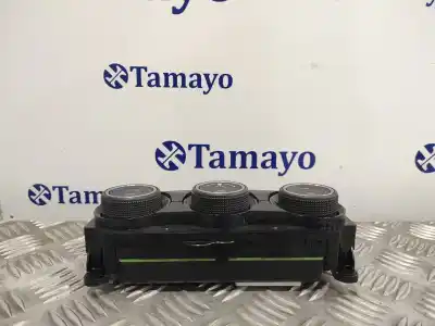 Second-hand car spare part climate control for subaru xv 2.0 cat oem iam references 72311fj040 t1018223t 