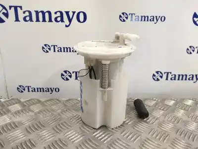 Second-hand car spare part fuel tank sender unit for subaru xv 2.0 cat oem iam references 42021fj000