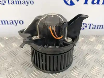 Автозапчасти б/у отопительный двигатель за mini mini (r56) 1.4 16v cat ссылки oem iam 990402wa  