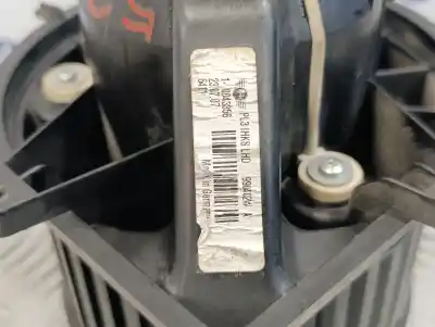 Автозапчасти б/у отопительный двигатель за mini mini (r56) 1.4 16v cat ссылки oem iam 990402wa  