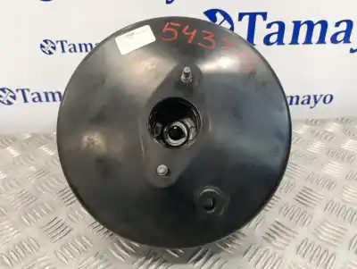 Gebrauchtes Autoersatzteil BREMSSERVO zum FIAT DOBLO CARGO  OEM-IAM-Referenzen 0204054307 51897924 