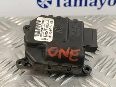 Автозапчасти б/у мотор открывания люков кондиционера за mini mini (r56) 1.4 16v cat ссылки oem iam 990433s
