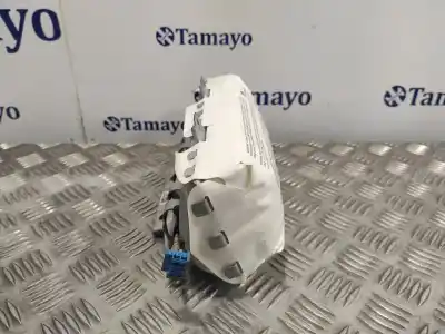 Автозапчасти б/у подушка безопасности передняя правая за mini mini (r56) 1.4 16v cat ссылки oem iam 275573502 604031800b 